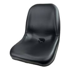 Black Bucket Seat For Yamaha Rhino