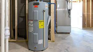 Average Water Heater Installation And