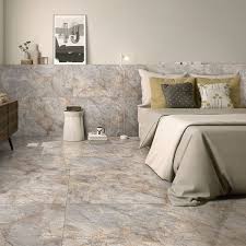 Wall And Floor Tiles For Kitchen And