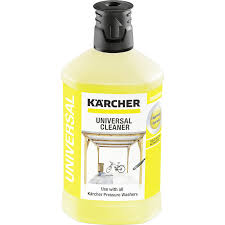 Karcher Universal Cleaner Detergent 1l