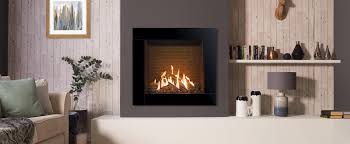 Why Choose A Gas Fireplace Stovax