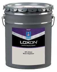 Loxon 40 Silane Water Repellant