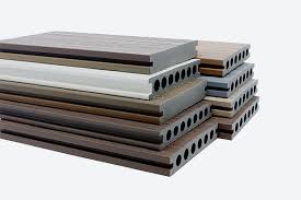 Composite Decking Suppliers