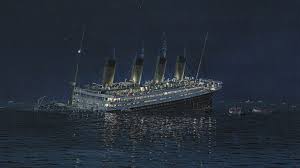 Why The Titanic Still Fascinates Us