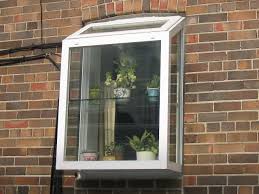 Garden Windows Sepio Weather Shelters