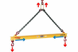 spreader beams vs lifting beams