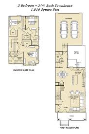 Condo Floor Plans In Detroit Mi
