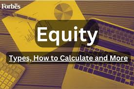 Equity Meaning In Finance Business