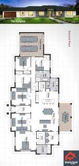 Single Y House Design The