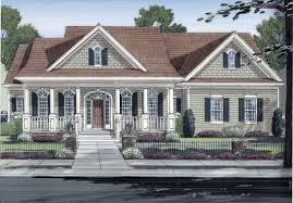 House Cecelia House Plan Green