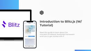 blitz js introduction guide tutorial
