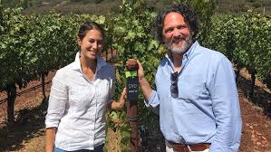 Ornellaia And Dalla Valle S Winemakers