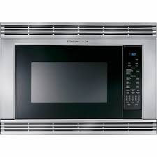 Electrolux Icon Built In Microwave