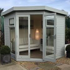 Insulated Garden Rooms For Uk