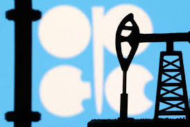 Opec Oil Output Rises For Third Month