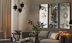 Mirrors And Interior Design Inviting