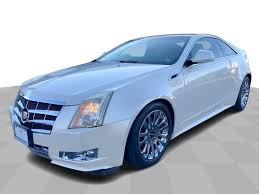 Carbravo 2016 Cadillac Cts Coupe Car