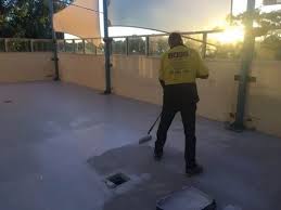 Basement Waterproofing Services At Best