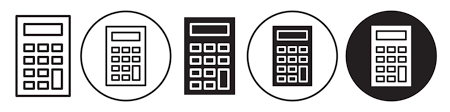 Calculator Logo Images Browse 27 772