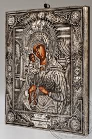The Holy Virgin Mary Axion Esti