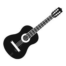 Guitar Icon Png Images Vectors Free