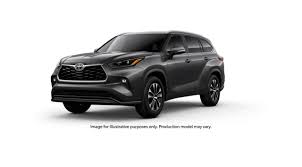 Toyota Highlander For Gastonia Nc