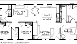 Modular Home Floorplans Modular Home