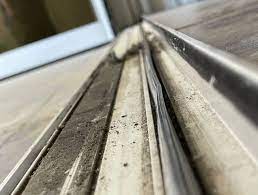Sliding Glass Patio Door Repair In