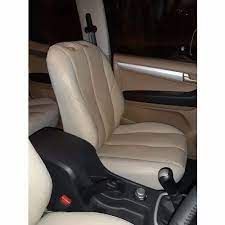 Honda City Car Seat Cover