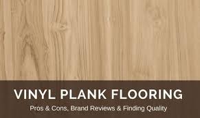 Vinyl Plank Flooring Latest Reviews