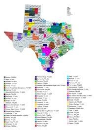 Texas Statistical Areas Wikipedia