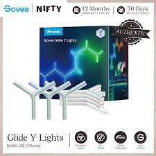 Govee Glide Y Lights Rgbic Led Gaming