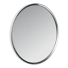 Axor Universal Circular Mirror 600mm