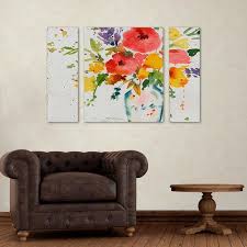 Small Floater Frame Nature Wall Art