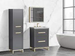 All Free Standing Vanity Collections