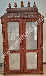 Mahalsa Designer Doors In Bangalore