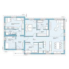 Multi Generational House Floor Plans