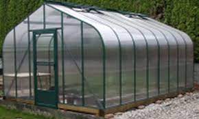 Pacific Twinwall Polycarbonate 12 X