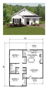 Tiny House Floor Plans Sims House Plans