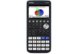 Fx Cg50 Casio Calculators