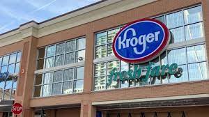 The Kroger Company Stock Footage