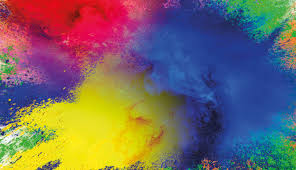 Color Theory Advanced Kryolan