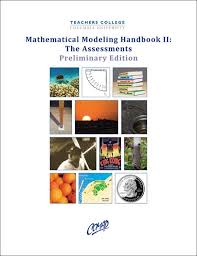 Mathematical Modeling Handbook Ii The