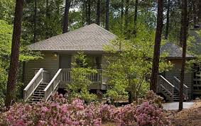 Where To Stay At Callaway Gardens Georgia