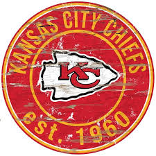 24 Nfl Kansas City Chiefs