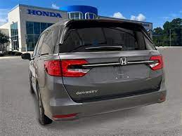 2024 Honda Odyssey Ex In Huntsville Al