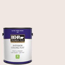 Behr Premium Plus 1 Gal Pr W12 Timid