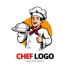 Chef Logo Free Vectors Psds To