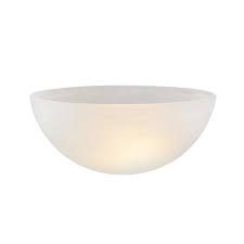 Aspen Creative Torchiere Swag Pendant Glass Shade Alabaster Finish 5 3 4 Height X 13 Diameter
