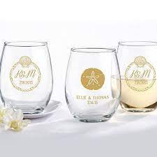 Wine Glass Printing Services At Rs 100